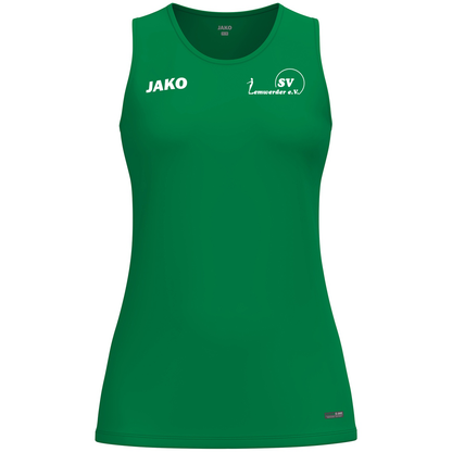 SV Lemwerder Tanktop Damen Grün