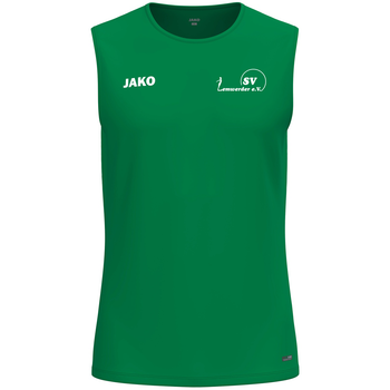 SV Lemwerder Tanktop Herren Grün