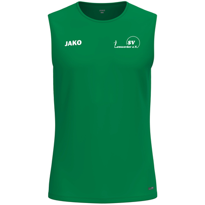 SV Lemwerder Tanktop Herren Grün