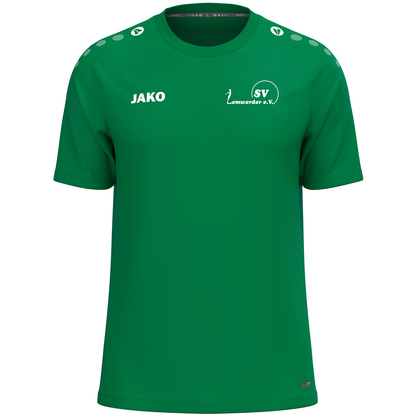 SV Lemwerder T-Shirt Kinder Grün