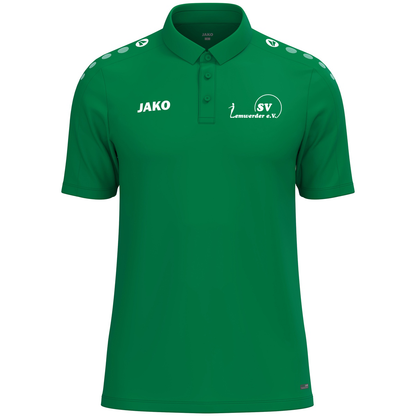 SV Lemwerder Polo Kinder Grün