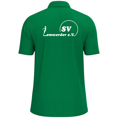 SV Lemwerder Polo Kinder Grün