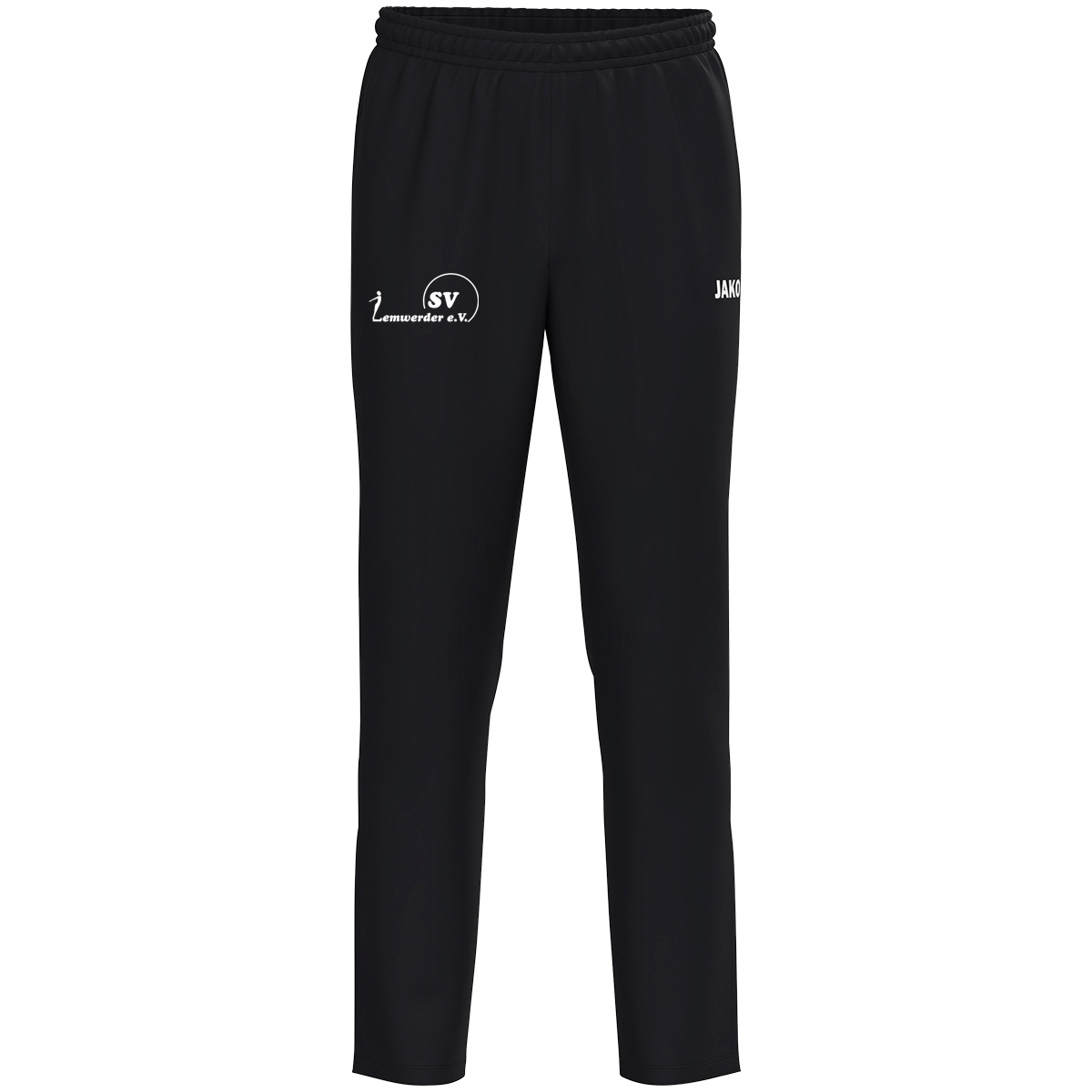 SV Lemwerder Webhose Damen Schwarz
