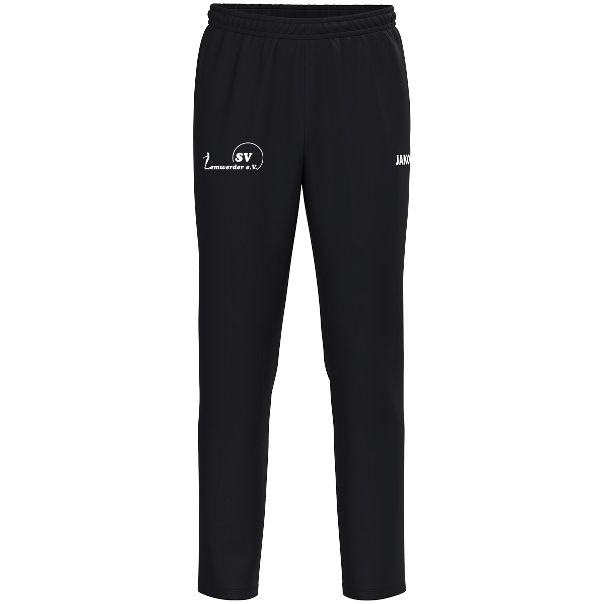 SV Lemwerder Webhose Light Herren Schwarz
