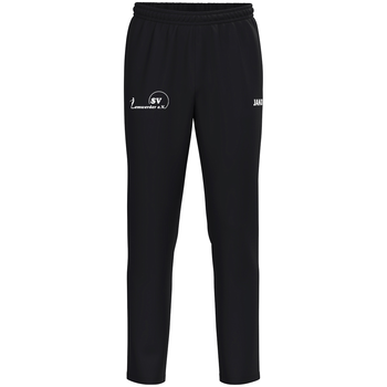 SV Lemwerder Webhose Light Herren Schwarz