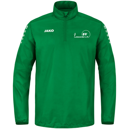 SV Lemwerder Rainzip Herren Grün