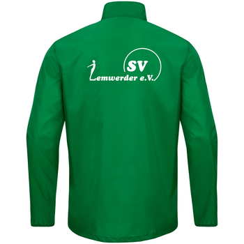 SV Lemwerder Rainzip Herren Grün