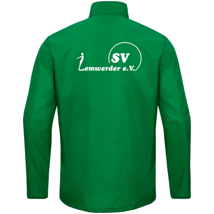 SV Lemwerder Rainzip Herren Grün