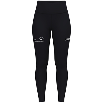 SV Lemwerder Tight Damen Schwarz