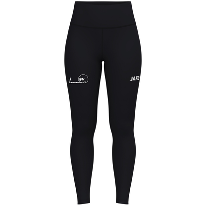 SV Lemwerder Tight Damen Schwarz