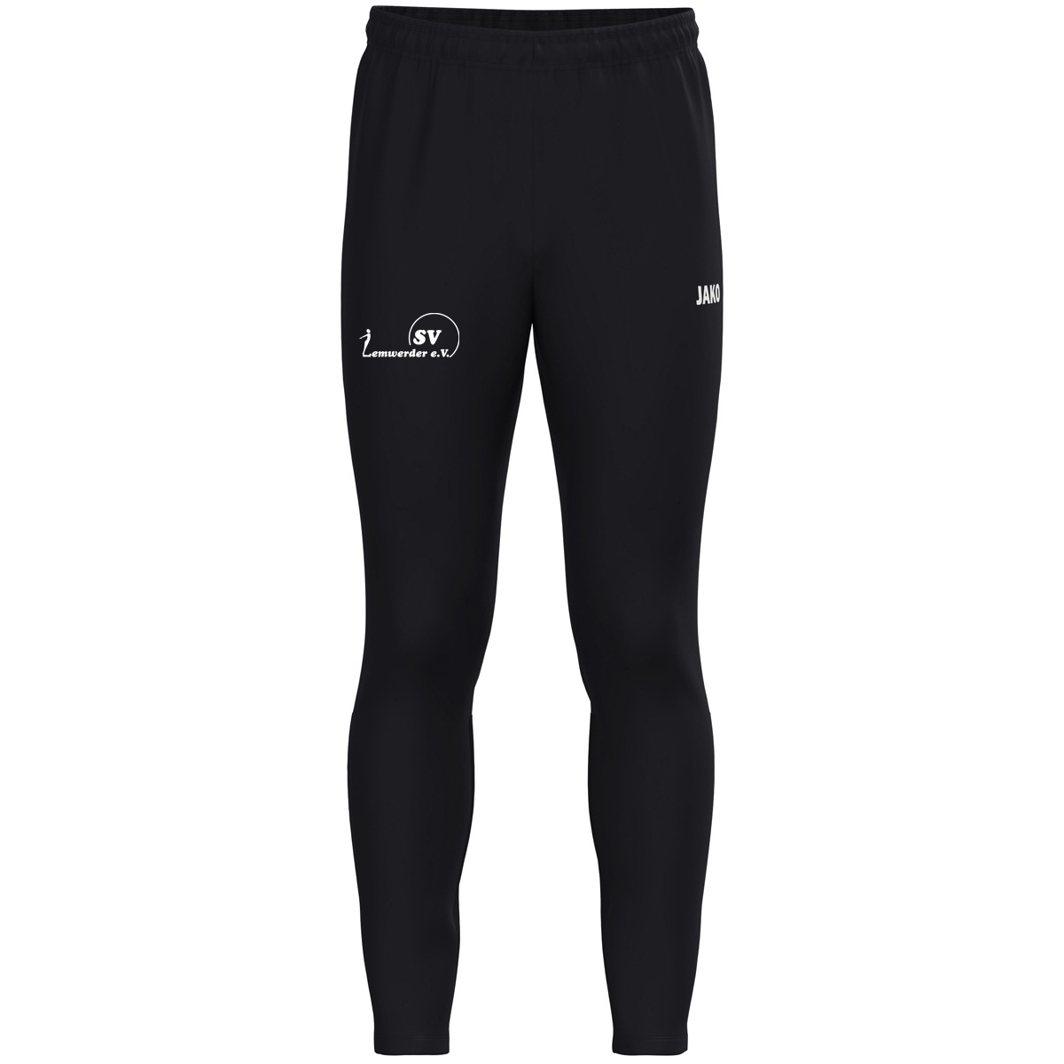 SV Lemwerder Trainingshose Light Herren Schwarz