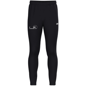 SV Lemwerder Trainingshose Light Herren Schwarz