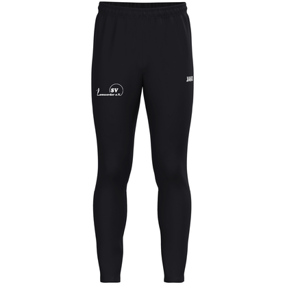 SV Lemwerder Trainingshose Light Herren Schwarz