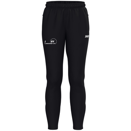 SV Lemwerder Trainingshose Damen Schwarz