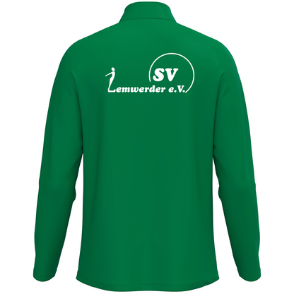 SV Lemwerder Ziptop Herren Grün