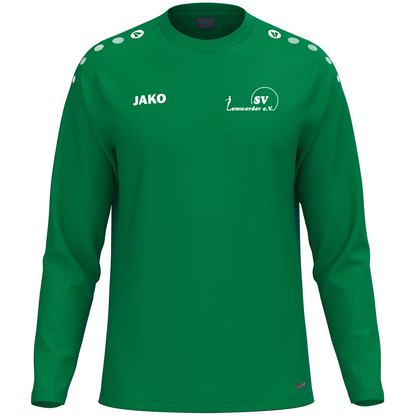 SV Lemwerder Sweat Kinder Grün