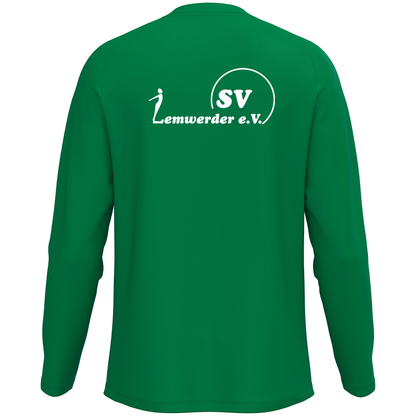 SV Lemwerder Sweat Kinder Grün