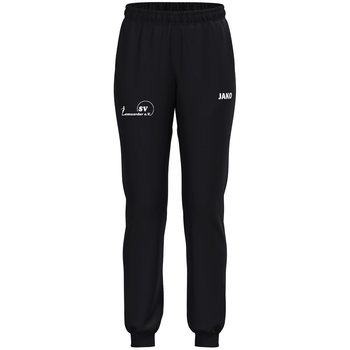 SV Lemwerder Polyesterhose Damen Langgrößen Schwarz