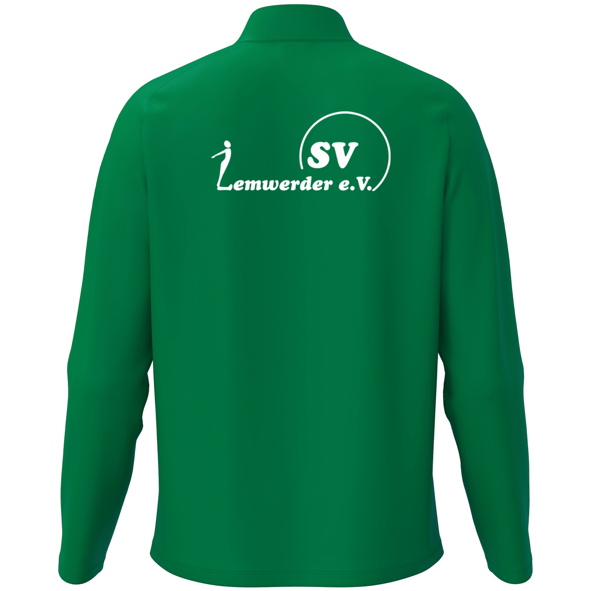 SV Lemwerder Freizeitjacke Herren Grün