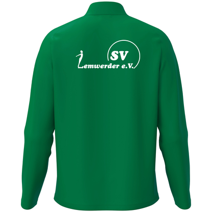 SV Lemwerder Freizeitjacke Herren Grün