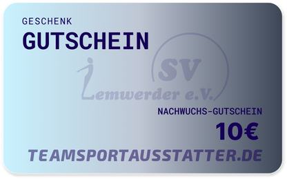 Gutscheine SV Lemwerder