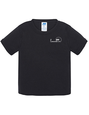 SV Lemwerder Fan - T-Shirt Baby schwarz