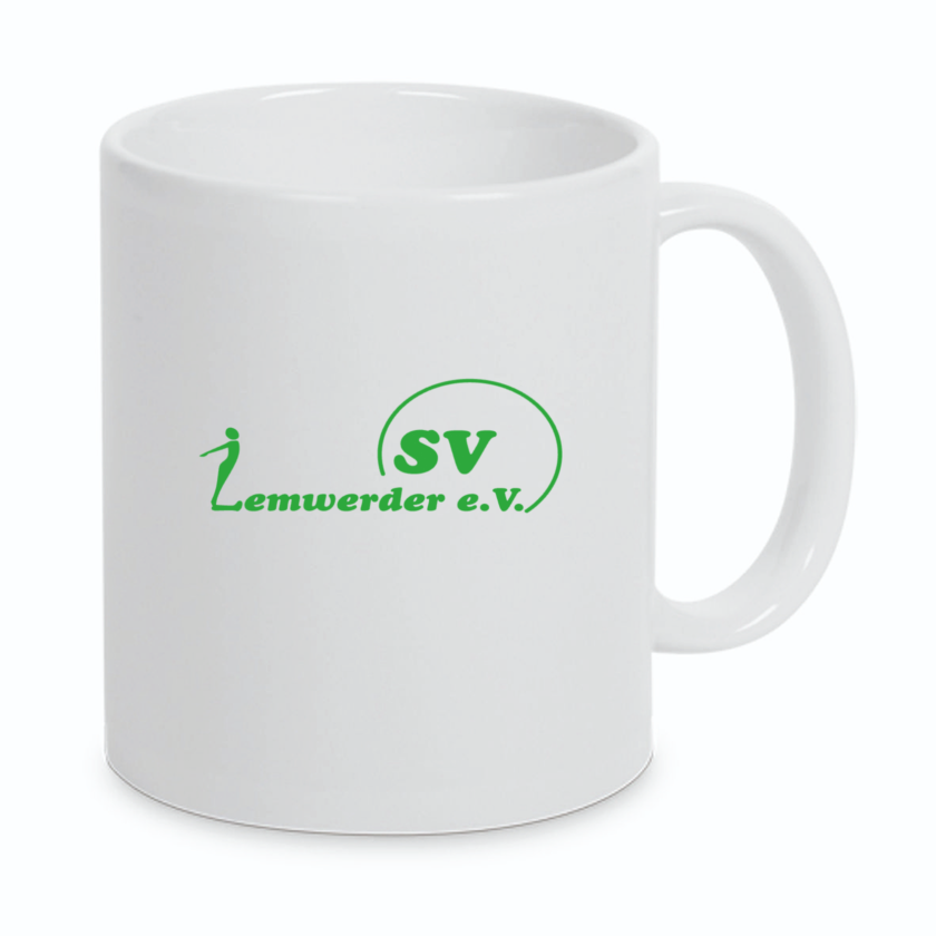 SV Lemwerder Fan - Tasse Lena