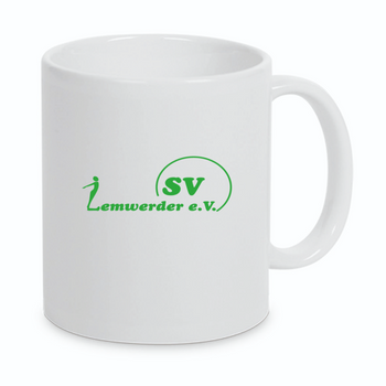 SV Lemwerder Fan - Tasse Lena