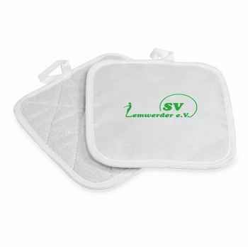 SV Lemwerder Fan - Topflappen