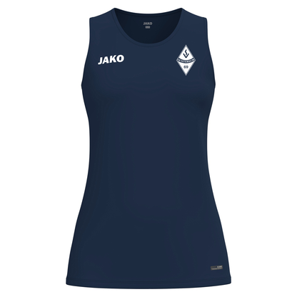 SV Ochtersum Tanktop Damen Marine