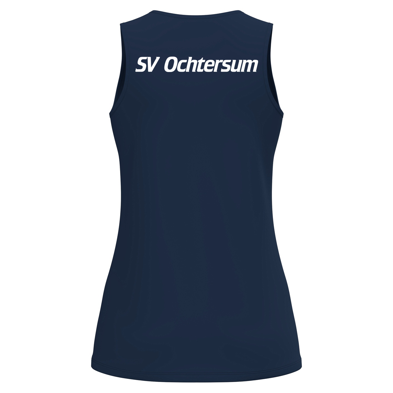 SV Ochtersum Tanktop Damen Marine