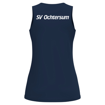 SV Ochtersum Tanktop Damen Marine