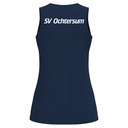 SV Ochtersum Tanktop Damen Marine
