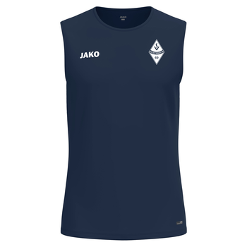 SV Ochtersum Tanktop Herren Marine