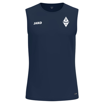 SV Ochtersum Tanktop Herren Marine