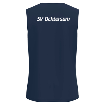 SV Ochtersum Tanktop Herren Marine