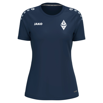 SV Ochtersum T-Shirt Damen Marine