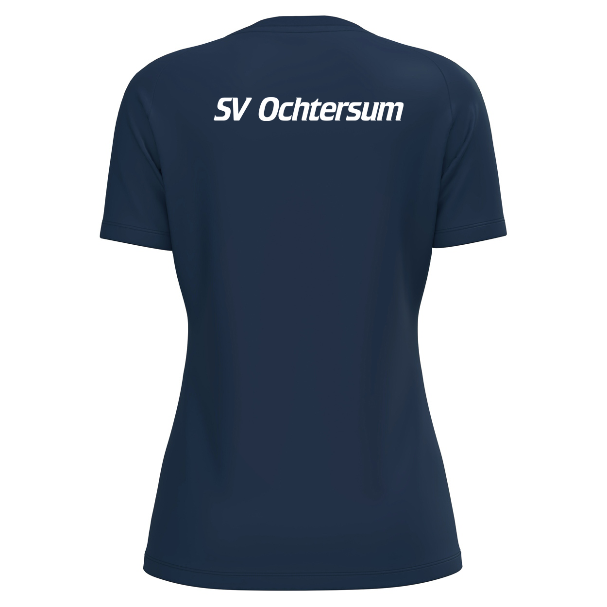 SV Ochtersum T-Shirt Damen Marine
