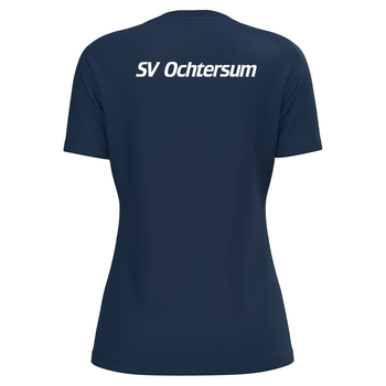 SV Ochtersum T-Shirt Damen Marine