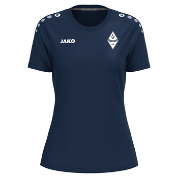 SV Ochtersum T-Shirt Cotton Damen Marine