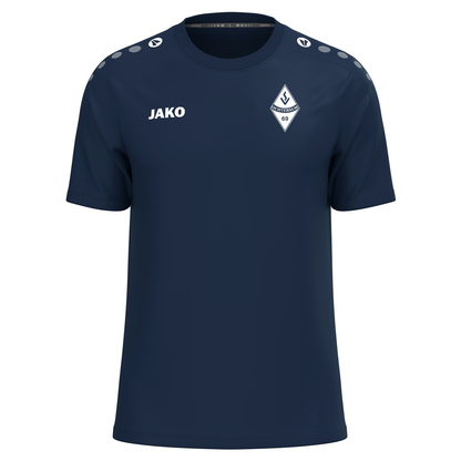 SV Ochtersum T-Shirt Cotton Kinder Marine