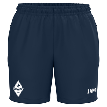 SV Ochtersum Webshort Damen Marine