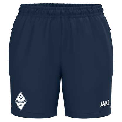 SV Ochtersum Webshort Damen Marine