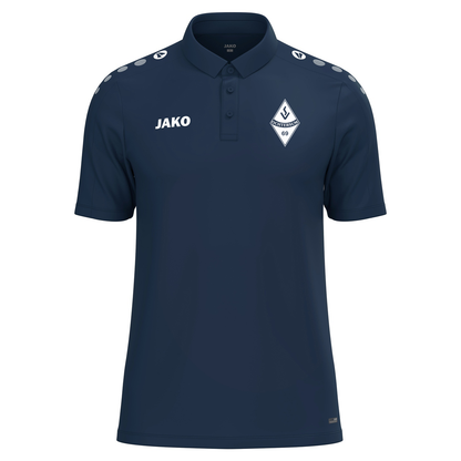 SV Ochtersum Polo Herren Marine