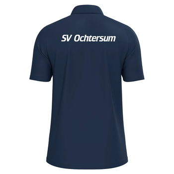 SV Ochtersum Polo Herren Marine