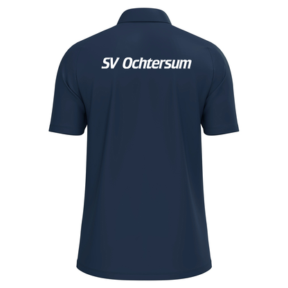 SV Ochtersum Polo Herren Marine