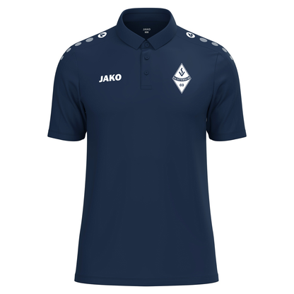 SV Ochtersum Polo Cotton Herren Marine