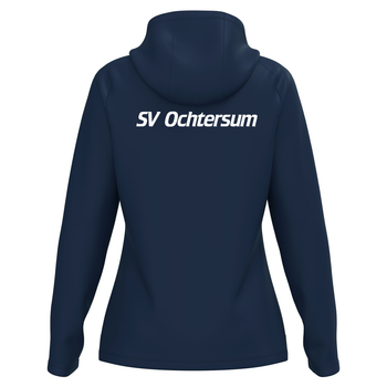 SV Ochtersum Kapuzenjacke Damen Marine