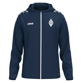 SV Ochtersum Kapuzenjacke Herren Marine