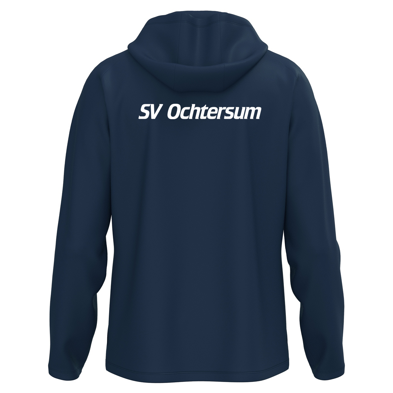 SV Ochtersum Kapuzenjacke Herren Marine